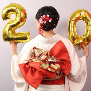 イオンモール岡山店のお客様