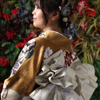 横浜ビブレ店のお客様