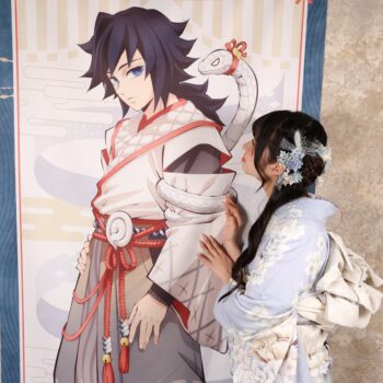 セブンパークアリオ柏店のお客様