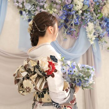 セブンパークアリオ柏店のお客様