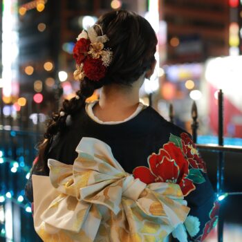 横浜ビブレ店のお客様