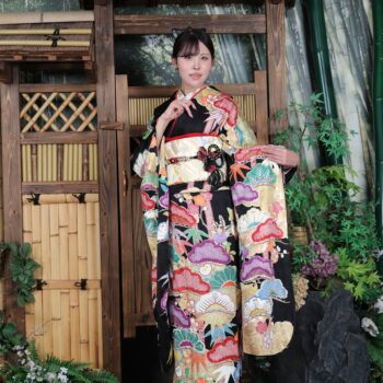 横浜ビブレ店のお客様