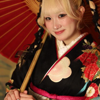 イオンモール岡崎のお客様