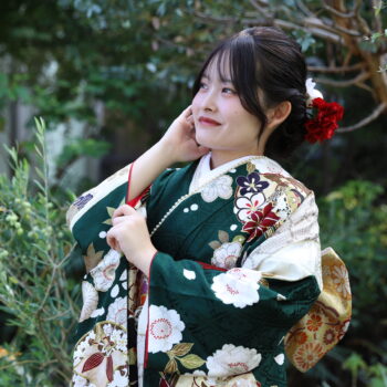 阪急西宮ガーデンズ店のお客様♡様