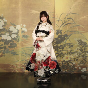 イオンモール岡崎のお客様