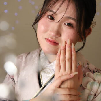 イオンモール岡崎のお客様