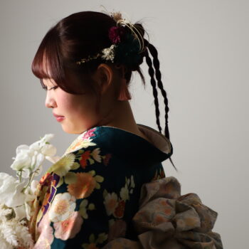 イオンモール岡崎のお客様