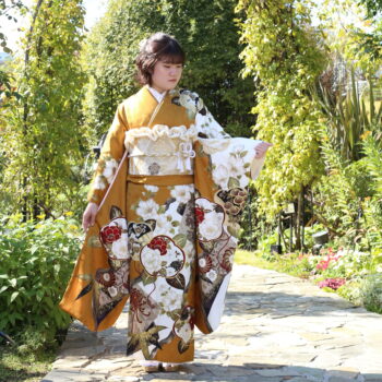 阪急西宮ガーデンズ店のお客様♡様