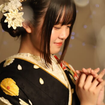 イオンモール岡崎のお客様