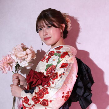 阪急西宮ガーデンズ店のお客様♡様