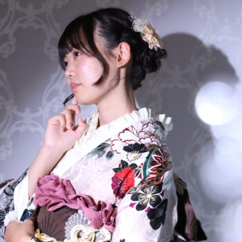 阪急西宮ガーデンズ店のお客様♡様