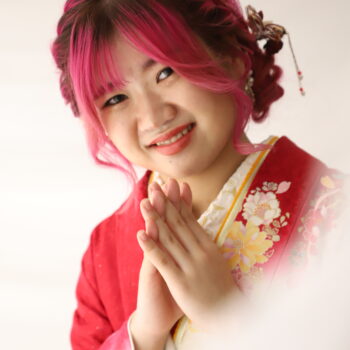 イオンモール岡崎のお客様