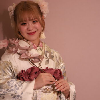 イオンモール岡崎のお客様