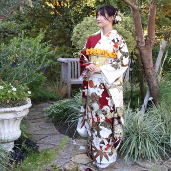 阪急西宮ガーデンズ店のお客様♡様