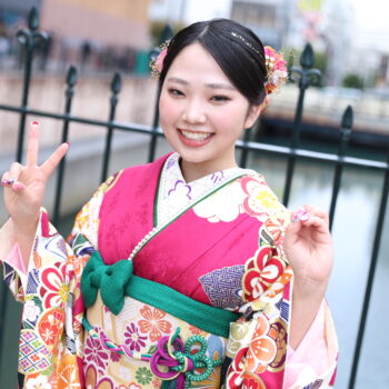 横浜ビブレ店のお客様