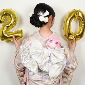 イオンモール浜松市野店のお客様