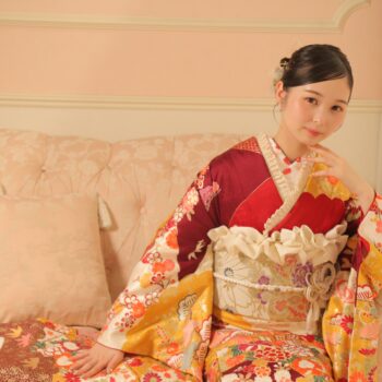 イオンモール福津店を7ご利用のお客様