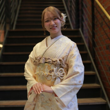 横浜ビブレ店のお客様