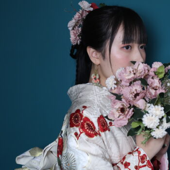 イオンモール岡山店のお客様