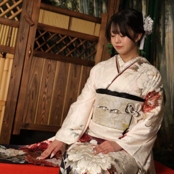 横浜ビブレ店のお客様