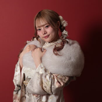 イオンモール甲府昭和店のお客様