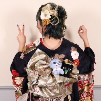 セブンパークアリオ柏店のお客様