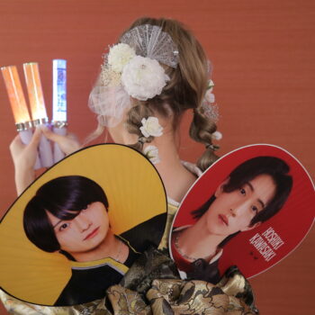 静岡パルコ店のお客様