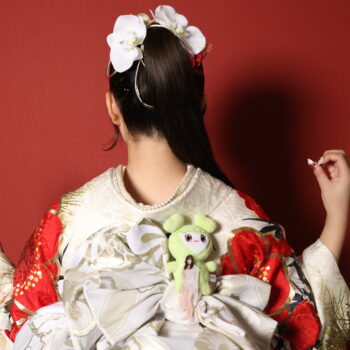 イオンモール甲府昭和店のお客様