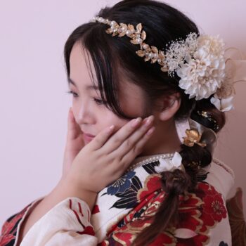 イオンモール甲府昭和店のお客様