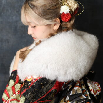 イオンモール浜松市野店のお客様