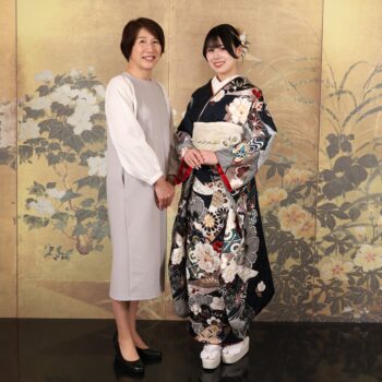 セブンパークアリオ柏店のお客様