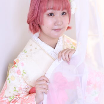 イオンモール甲府昭和店のお客様