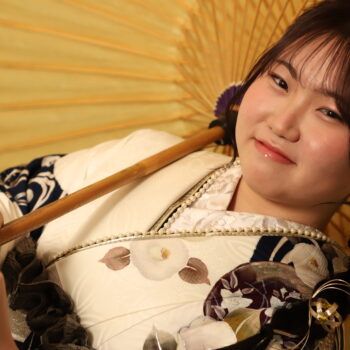 イオンモール岡崎のお客様