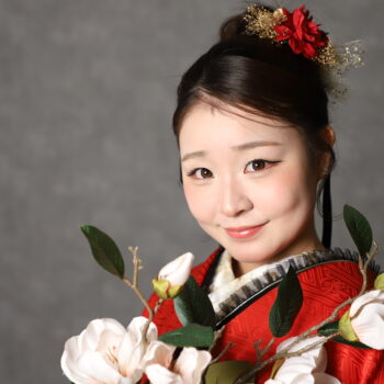 イオンモール岡崎のお客様