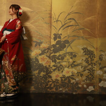 イオンモール岡崎のお客様