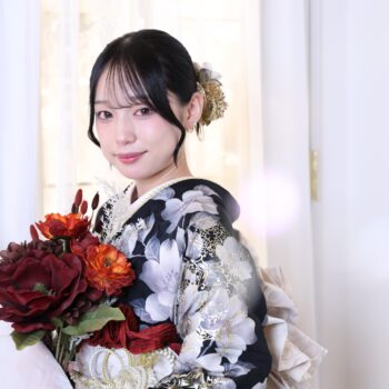 イオンモール甲府昭和店のお客様