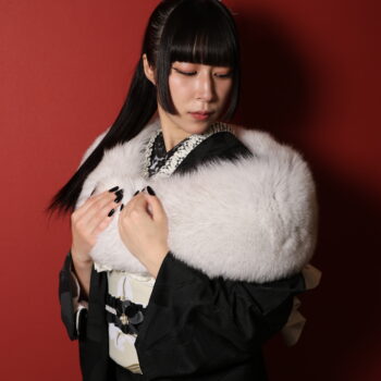 イオンモール甲府昭和店のお客様