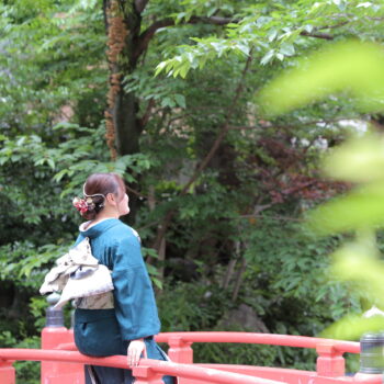 静岡パルコ店のお客様