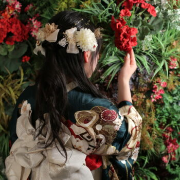 静岡パルコ店のお客様