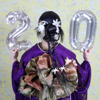 イオンモール甲府昭和店のお客様