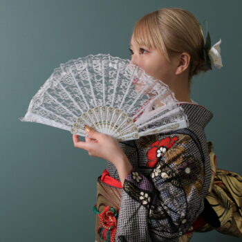 静岡パルコ店のお客様