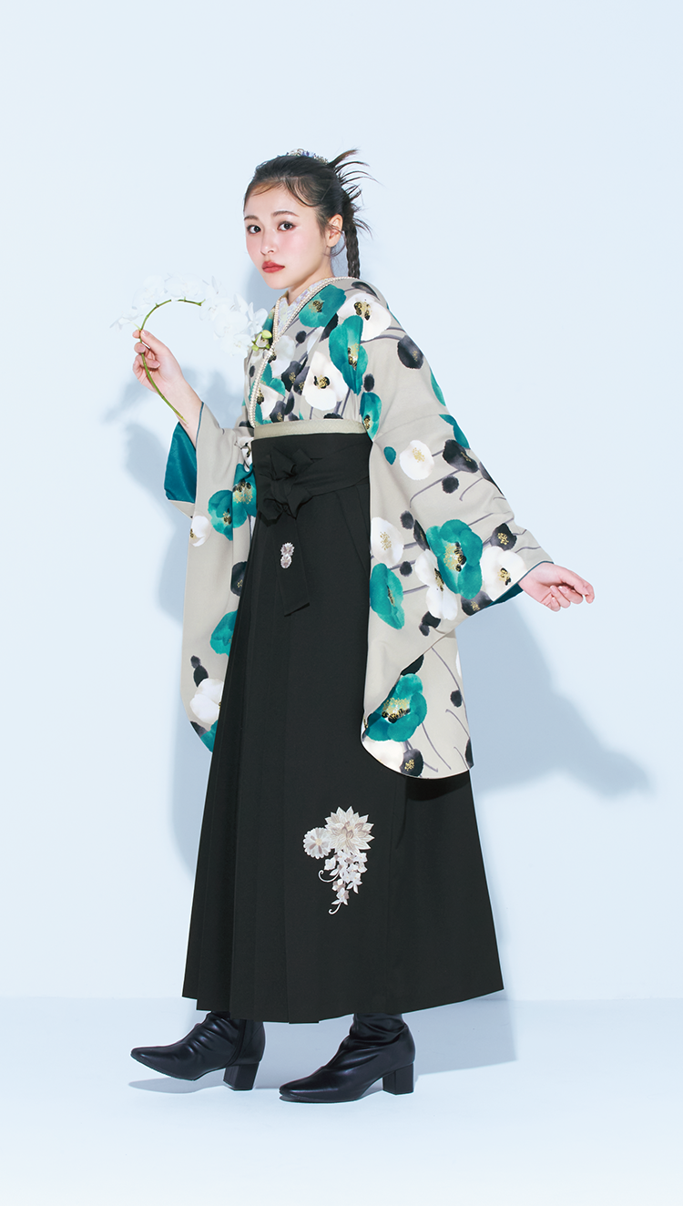 H126(上)/HKM012(下)