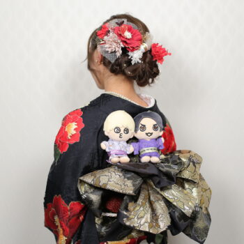 静岡パルコ店のお客様