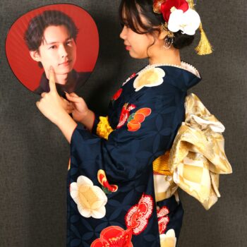 福岡パルコ店のお客様