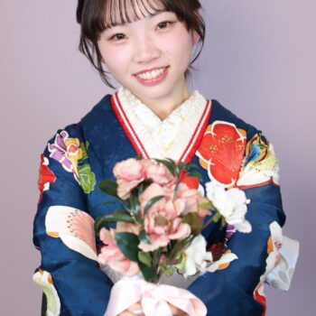 イオンモール岡崎のお客様