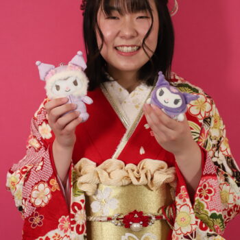 イオンモール岡崎店のお客様