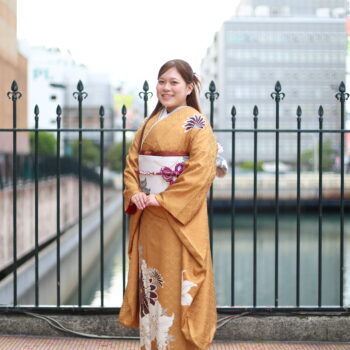 横浜ビブレ店のお客様