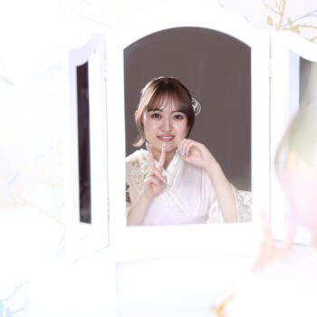 イオンモール甲府昭和店のお客様