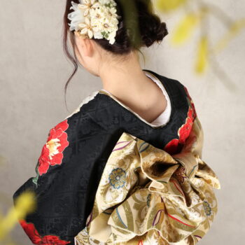 イオンモール甲府昭和店のお客様