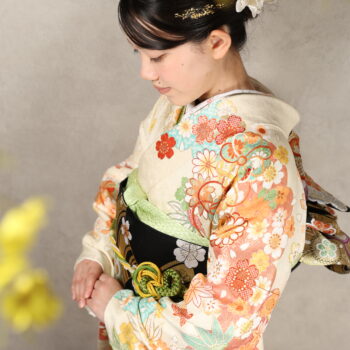 イオンモール甲府昭和店のお客様